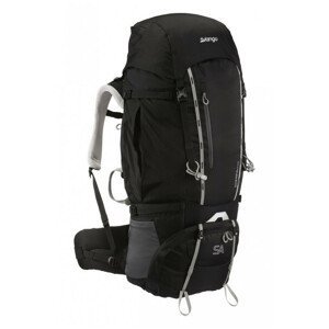 Turistický batoh Vango Sherpa 65 Barva: černá/šedá