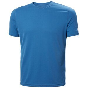 Pánské funkční triko Helly Hansen Hh Tech T-Shirt Velikost: XL / Barva: modrá