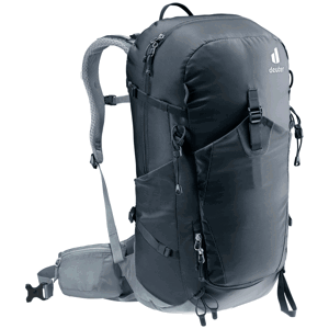 Batoh Deuter Trail Pro 33 Barva: černá