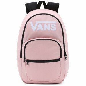 Městský batoh Vans Ranged 2 Backpack-B Barva: růžová