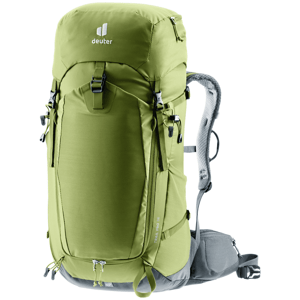Batoh Deuter Trail Pro 36 2023 Barva: zelená