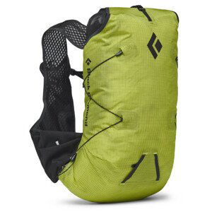 Dámský batoh Black Diamond W Distance 15 Backpack Velikost: M / Barva: žlutá