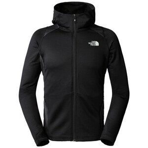 Pánská mikina The North Face AO Full Zip Hoodie Velikost: M / Barva: černá