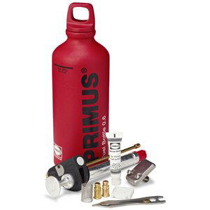 Sada Primus Gravity MultiFuel Kit II.jakost