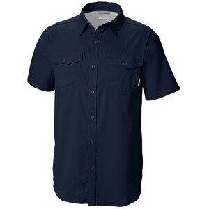Pánská košile Columbia Utilizer™ II Velikost: M / Barva: tmavě modrá
