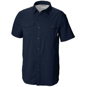 Pánská košile Columbia Utilizer™ II Velikost: XXL / Barva: tmavě modrá