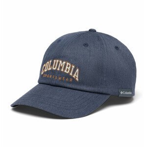 Kšiltovka Columbia ROC™ II Ball Cap Velikost: UNI / Barva: modrá/šedá