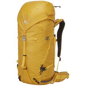 Batoh Mountain Equipment Fang 42+ Barva: žlutá