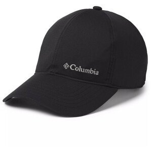 Kšiltovka Columbia Coolhead™ II Ball Cap Velikost: UNI / Barva: černá