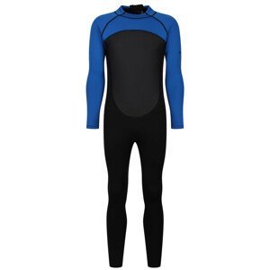 Neoprenový oblek Regatta Full Wetsuit Velikost: M-L / Barva: modrá