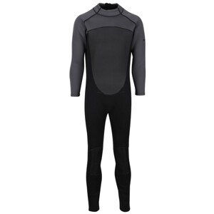 Neoprenový oblek Regatta Full Wetsuit Velikost: L-XL / Barva: černá