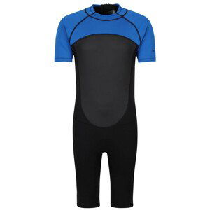 Neoprenový oblek Regatta Shorty Wetsuit Velikost: S-M / Barva: modrá