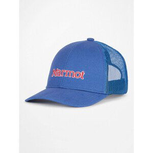 Kšiltovka Marmot Retro Trucker Hat Velikost: UNI / Barva: béžová