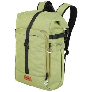 Městský batoh Husky Moper 28L Barva: světle zelená