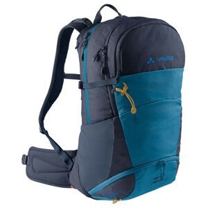 Turistický batoh Vaude Wizard 30+4 Barva: tmavě modrá