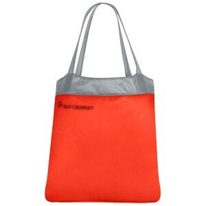 Taška Sea to Summit Ultra-Sil Shopping Bag Barva: oranžová