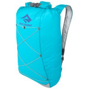 Skládací batoh Sea to Summit Ultra-Sil Dry Day Pack Barva: modrá