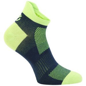 Ponožky Dare 2b Accelerate Scks 2 Pk Velikost ponožek: 39-42 / Barva: žlutá