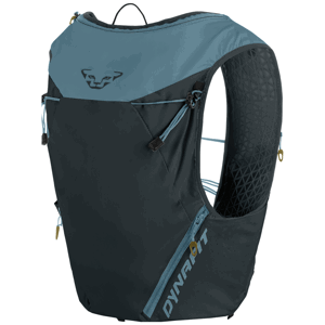 Běžecká vesta Dynafit Alpine 15 Vest Velikost: XL / Barva: tmavě modrá