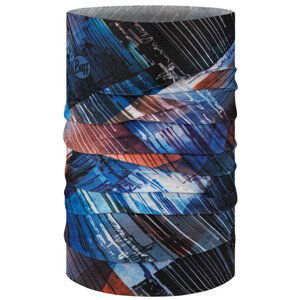 Multifunkční šátek Buff Coolnet UV® Barva: modrá