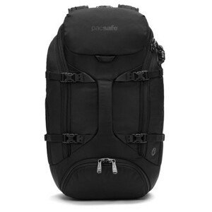 Turistický batoh Pacsafe Venturesafe EXP35 Barva: černá