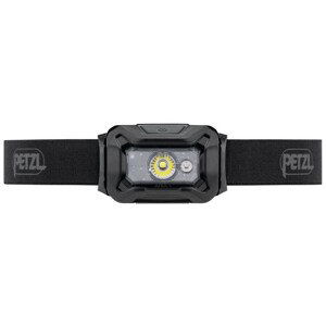 Čelovka Petzl Aria 1 RGB Barva: černá