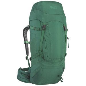 Turistický batoh Bach Equipment BCH Pack Daydream 50 Velikost zad batohu: long / Barva: zelená