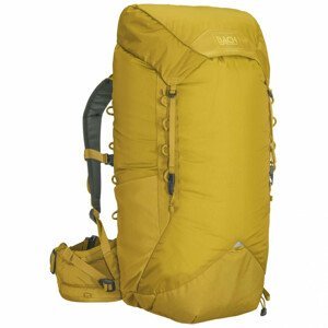 Turistický batoh Bach Equipment BCH Pack Molecule 50 Velikost zad batohu: long / Barva: žlutá