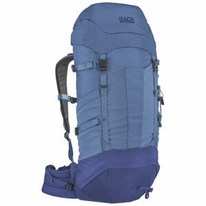 Turistický batoh Bach Equipment Daydream 40 Velikost zad batohu: regular / Barva: modrá