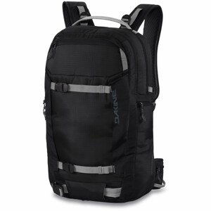 Skialpový batoh Dakine Mission Pro 25L Barva: černá