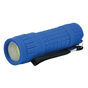 Svítilna Solight 3W LED COB 120lm Barva: modrá