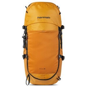 Turistický batoh Hannah Arrow 30 Barva: žlutá