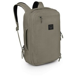 Městský batoh Osprey Aoede Briefpack 22 Barva: šedá