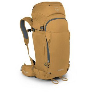 Skialpový batoh Osprey Soelden 42 Barva: žlutá