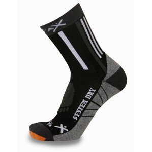 Ponožky Sherpax Everest Velikost: 39-42 / Barva: černá