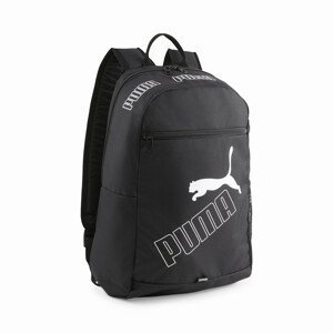 Batoh Puma Phase Backpack II Barva: černá