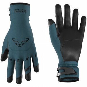 Rukavice Dynafit Tour Infinium™ Gloves Velikost: M / Barva: modrá