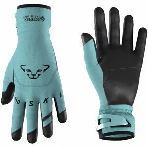 Rukavice Dynafit Tour Infinium™ Gloves Velikost: L / Barva: světle modrá
