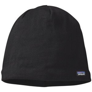 Zimní čepice Patagonia Beanie Hat Barva: černá