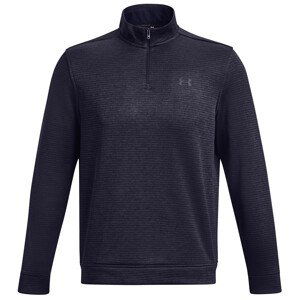 Pánská funkční mikina Under Armour Storm SweaterFleece QZ Velikost: XXL / Barva: tmavě modrá