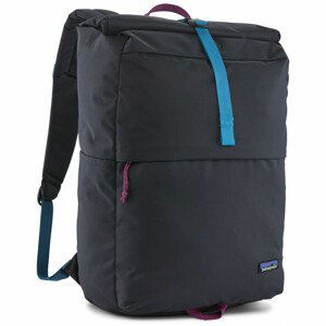 Batoh Patagonia Fieldsmith Roll Top Pack Barva: šedá