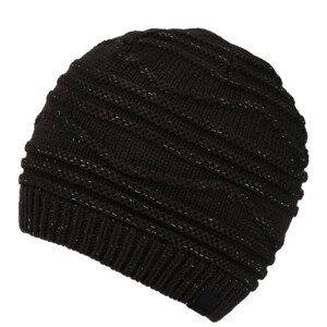 Dámská čepice Regatta Multimix Hat II Barva: černá