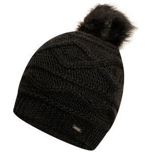 Čepice Dare 2b Remind II Beanie Obvod hlavy: univerzální cm / Barva: černá