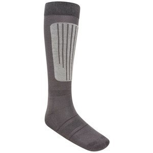 Ponožky Dare 2b Wmns Performance Velikost ponožek: 36-38 / Barva: šedá