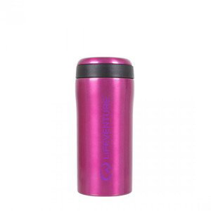 Termohrnek LifeVenture Thermal Mug 0,3l Barva: růžová