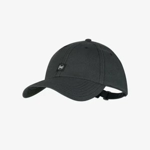 Kšiltovka Buff CHILL BASEBALL CAP Barva: černá