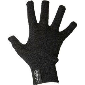 Dámské rukavice Sherpa Adele Barva: černá