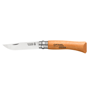 Nůž Opinel Traditional Classic No.07 Carbon