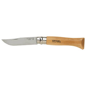 Nůž Opinel Traditional Classic No.07 Inox