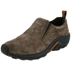 Pánské boty Merrell Jungle Moc Velikost bot (EU): 43,5 / Barva: hnědá